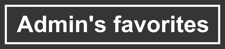 Favorites