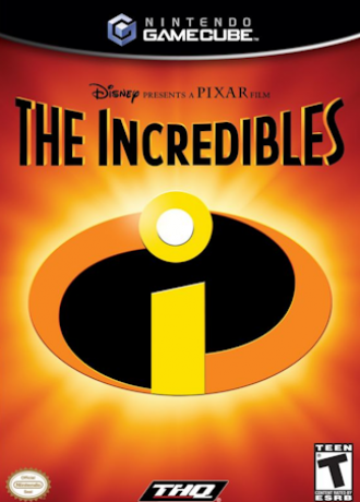 The Incredibles