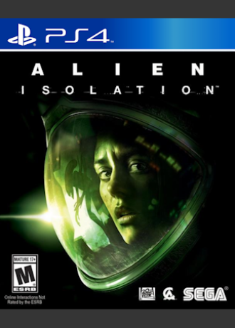 Alien: Isolation