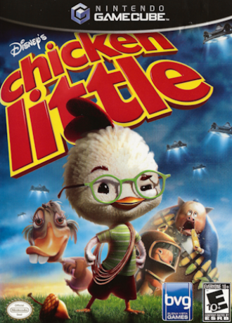 Chicken Little