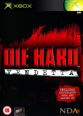 Die Hard: Vendetta