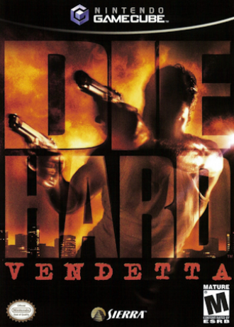 Die Hard: Vendetta