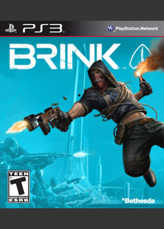 Brink