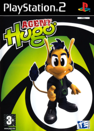 Agent Hugo