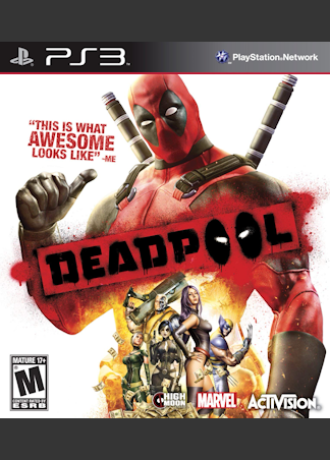 Deadpool
