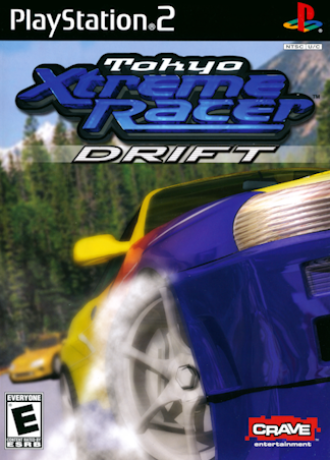 Tokyo Xtreme Racer: Drift