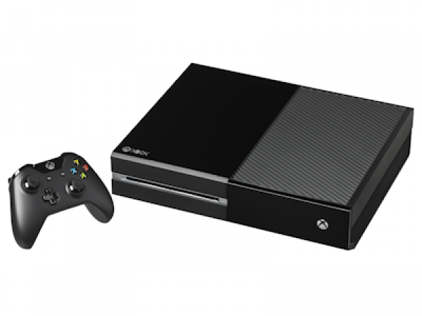 Microsoft Xbox One
