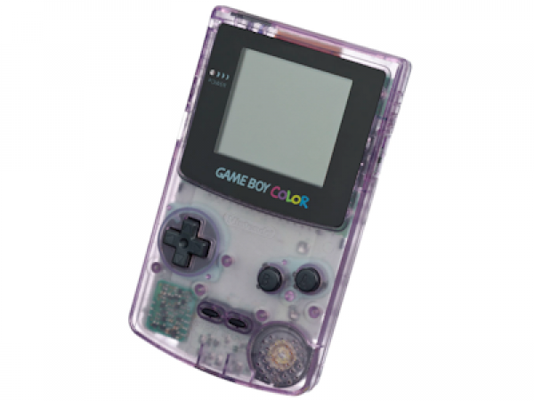 Nintendo Game Boy Color