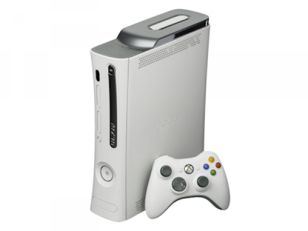 Microsoft Xbox 360